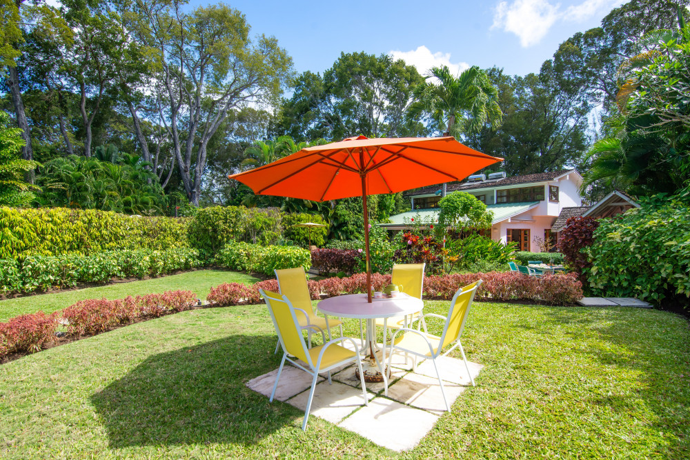 Thespina - Church Point