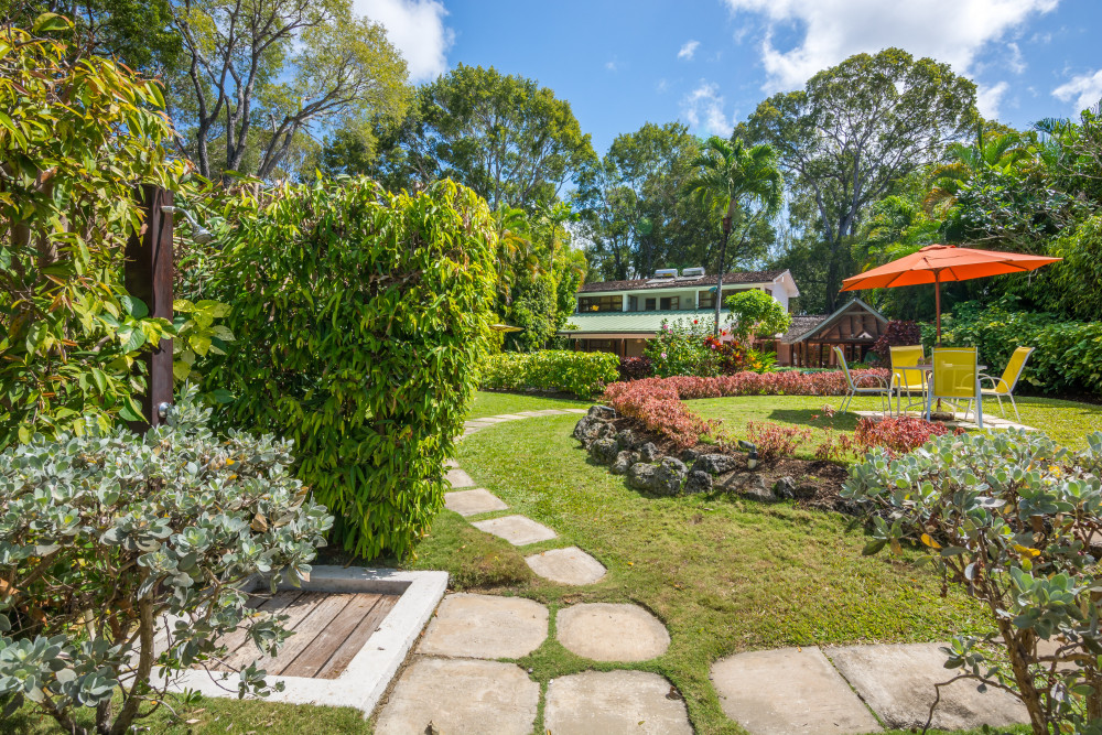 Thespina - Church Point