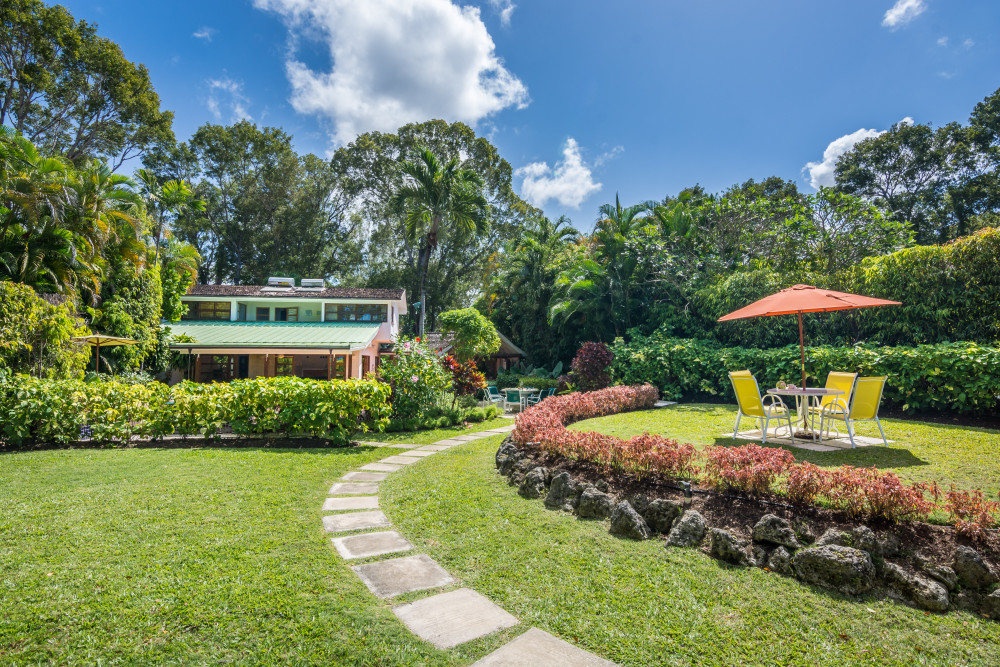 Thespina - Church Point