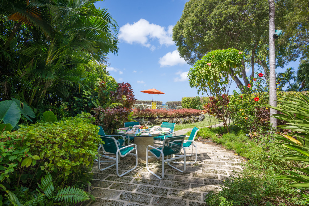 Thespina - Church Point