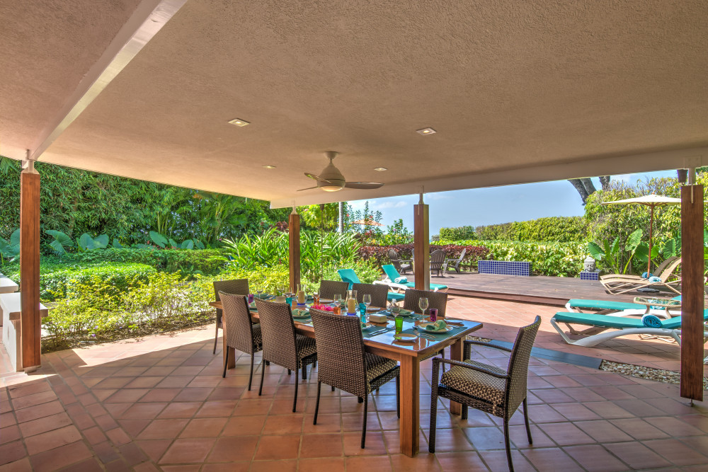 Thespina - Church Point