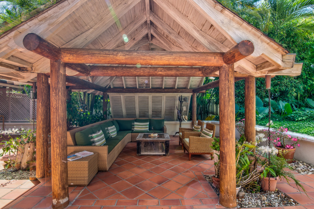 Thespina - Church Point