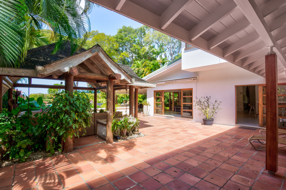 Thespina - Church Point