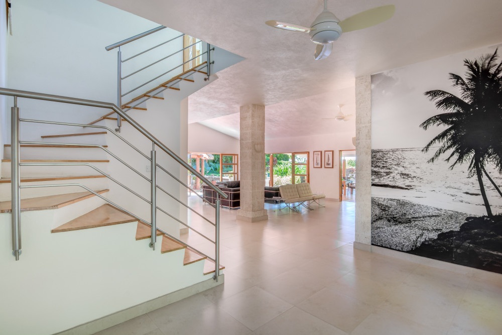 Thespina - Church Point