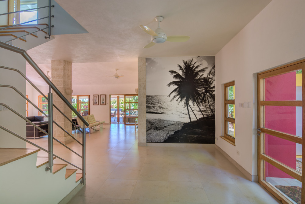 Thespina - Church Point