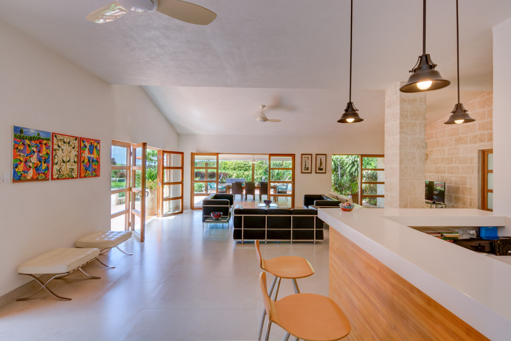 Thespina - Church Point