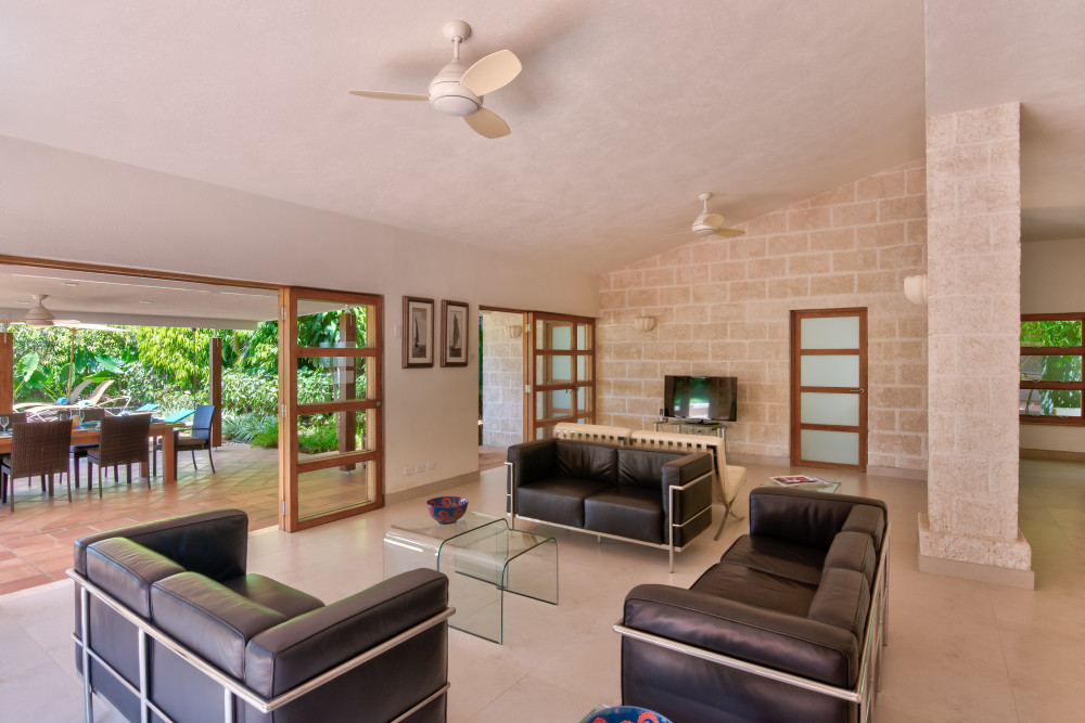 Thespina - Church Point