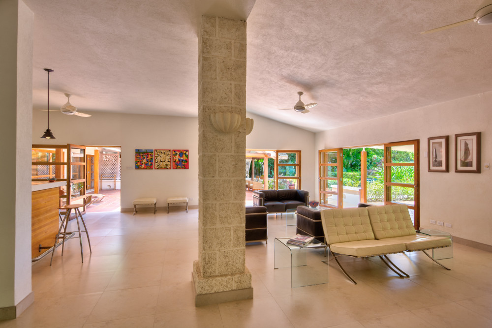 Thespina - Church Point