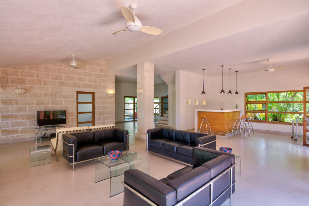 Thespina - Church Point