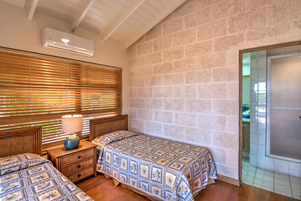 Thespina - Church Point