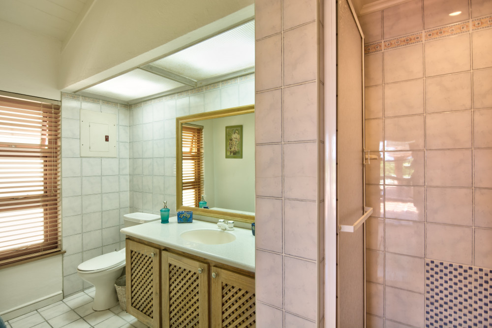 Thespina - Church Point