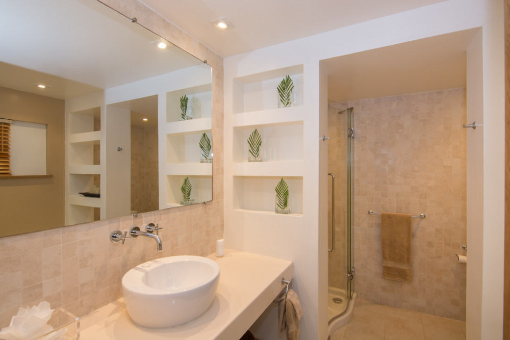 Thespina - Church Point