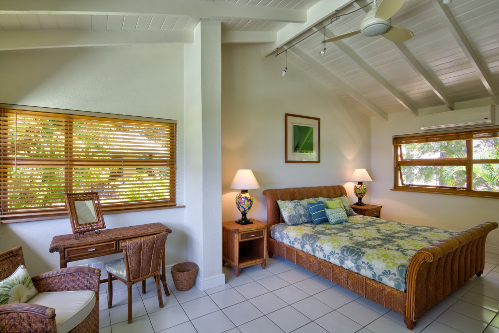 Thespina - Church Point