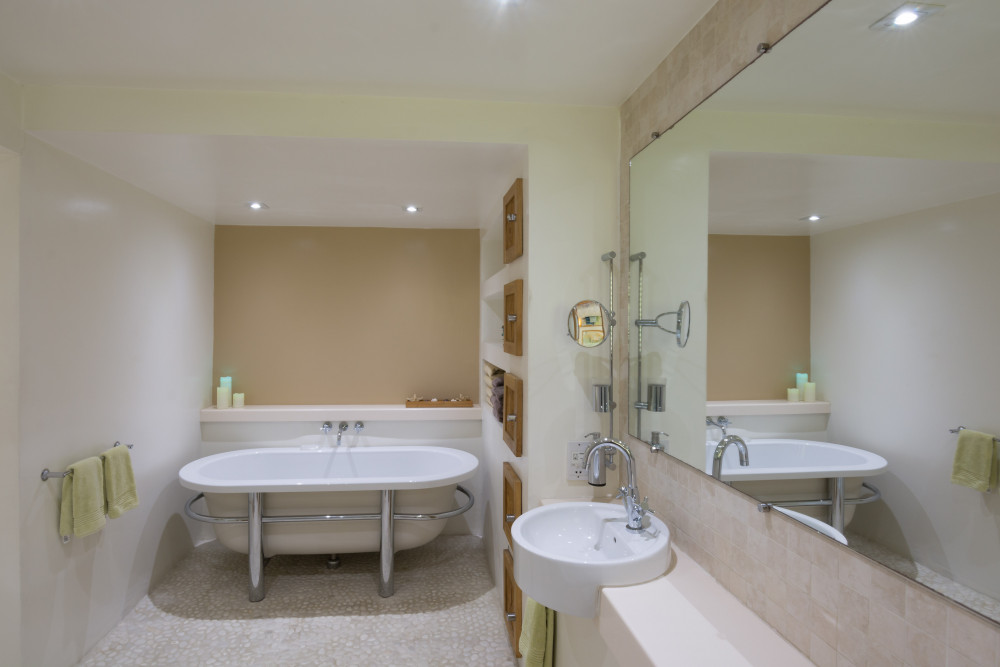 Thespina - Church Point