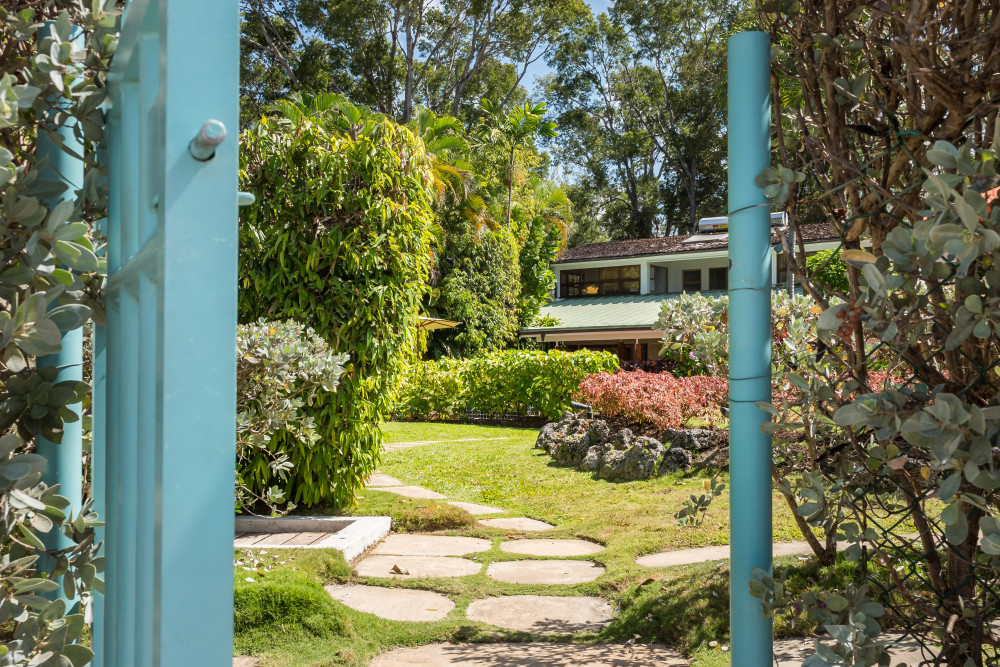 Thespina - Church Point