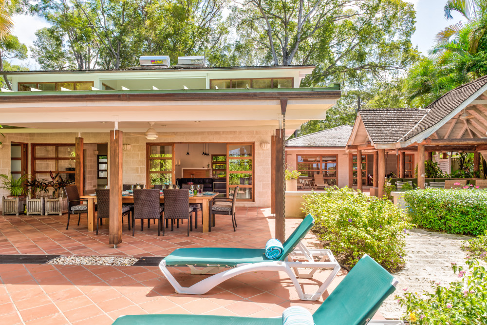 Thespina - Church Point