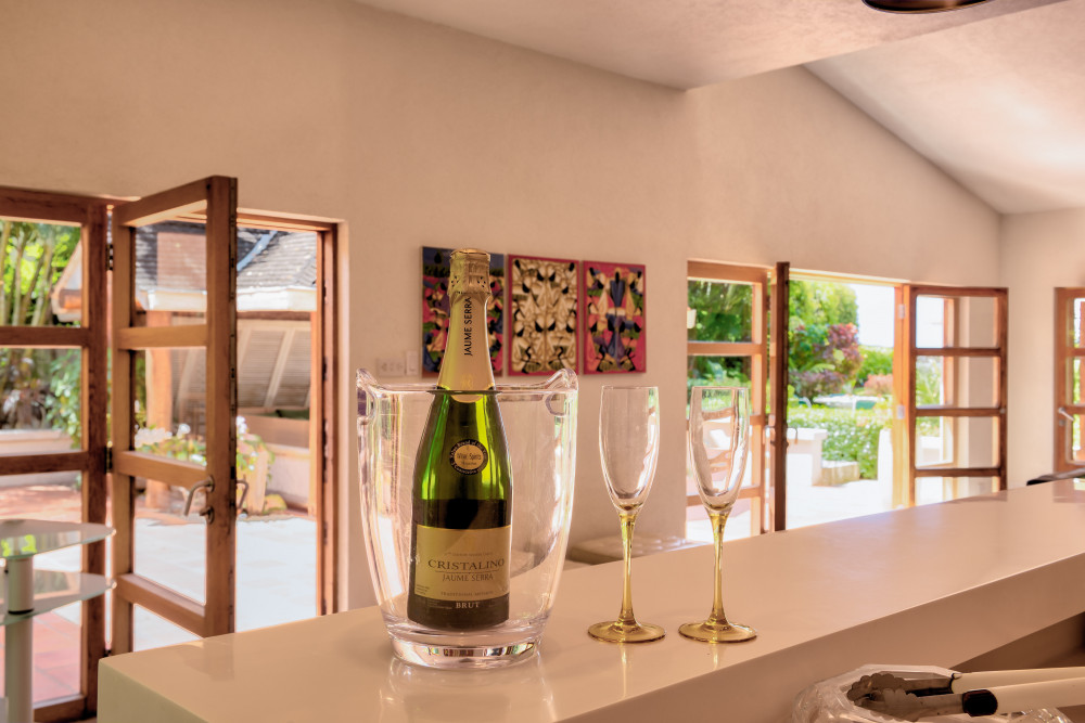 Thespina - Church Point