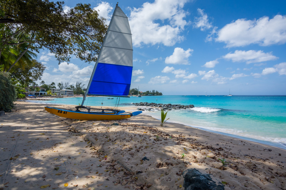 Thespina - Church Point