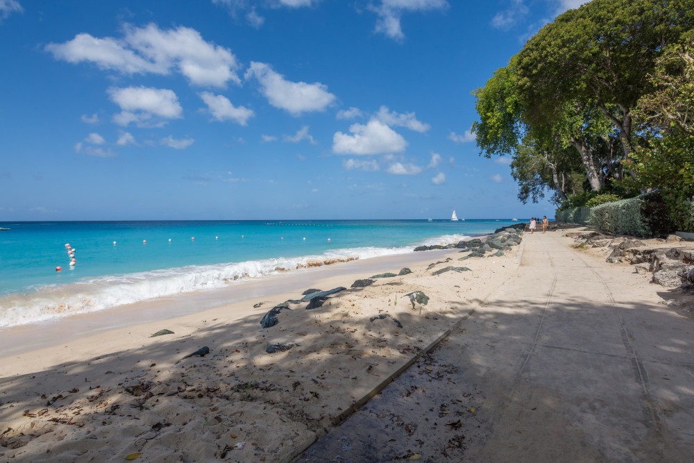 Thespina - Church Point