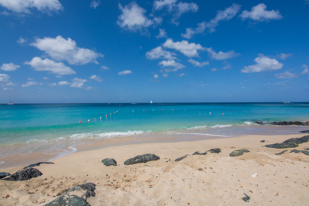 Thespina - Church Point