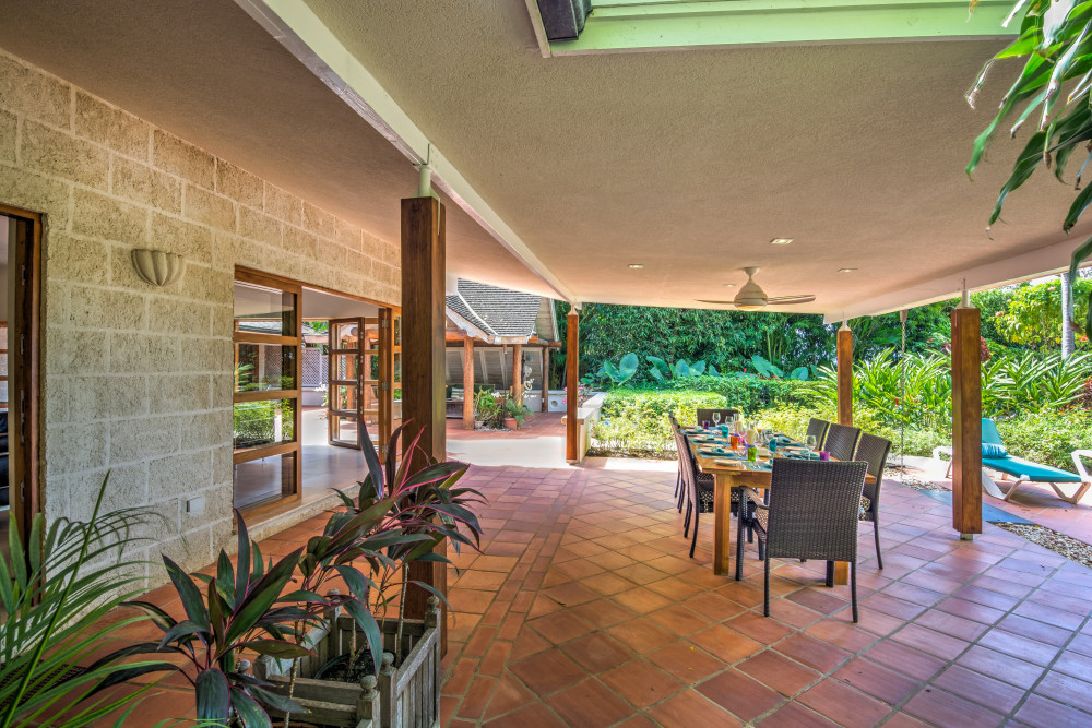 Thespina - Church Point