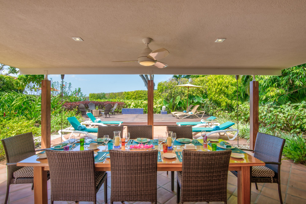 Thespina - Church Point