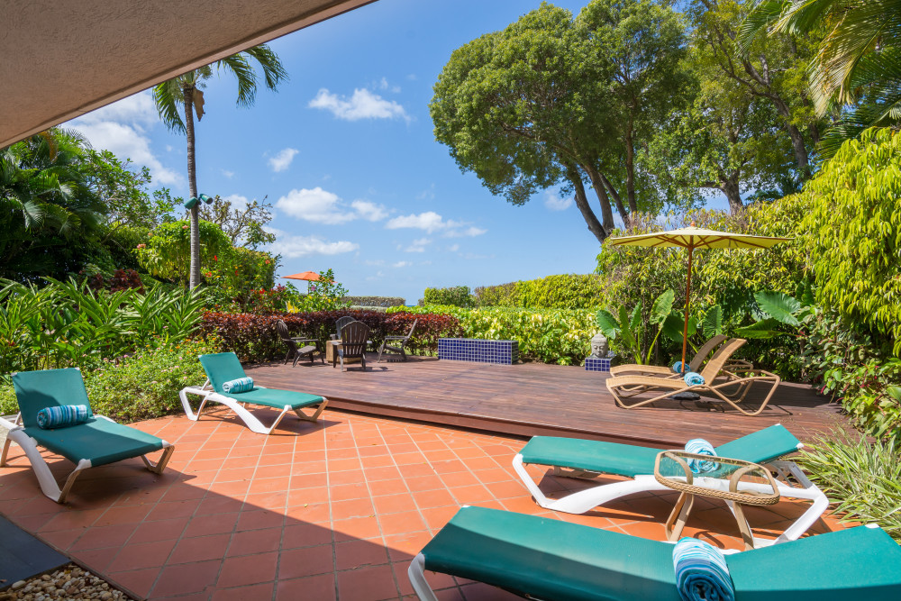 Thespina - Church Point