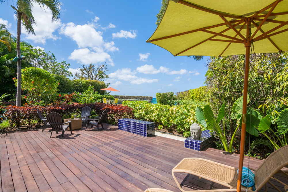 Thespina - Church Point