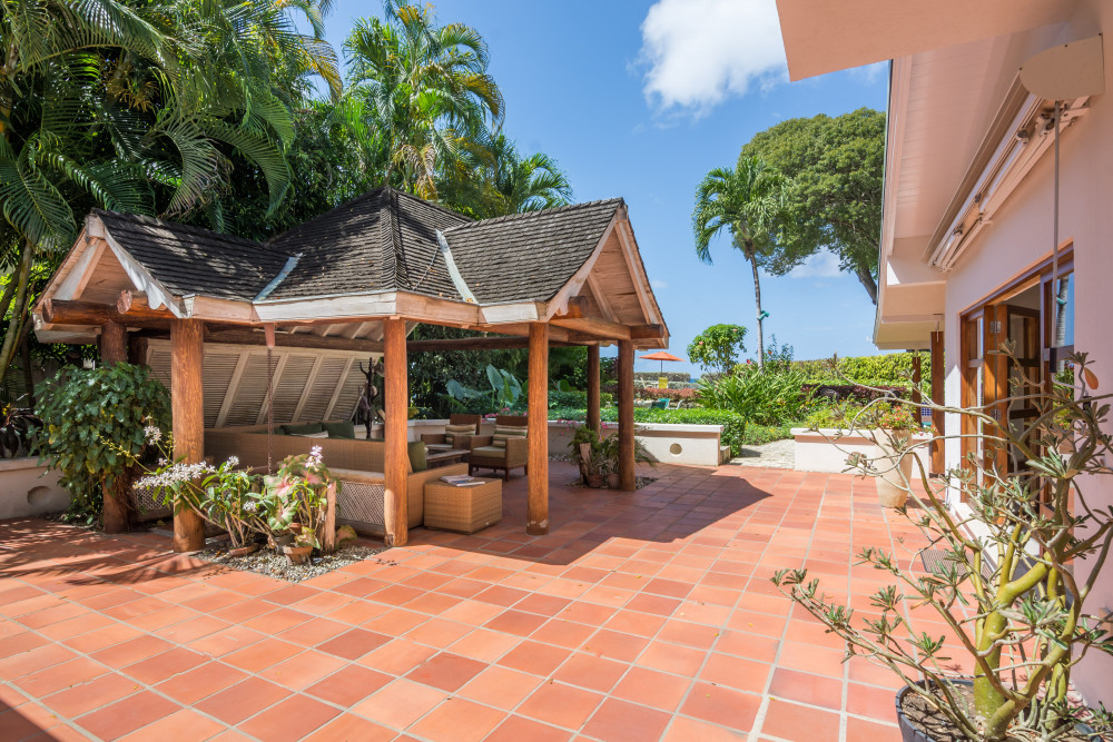 Thespina - Church Point