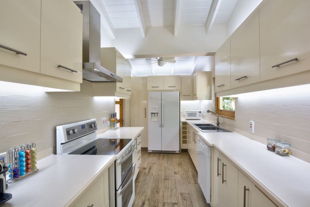 Thespina - Church Point