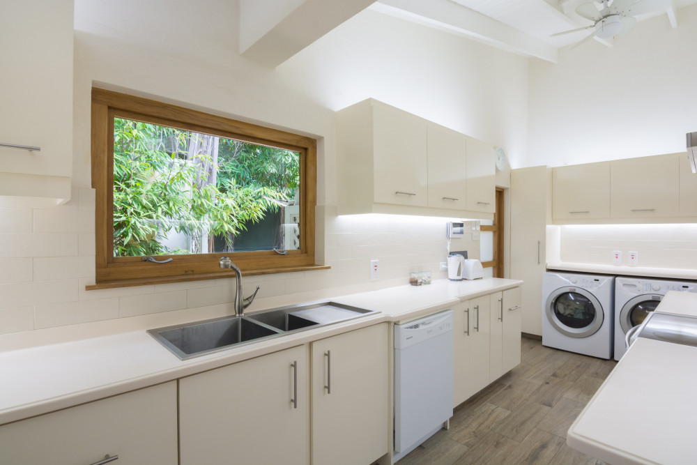 Thespina - Church Point