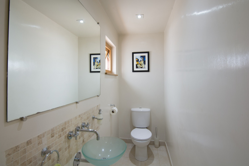 Thespina - Church Point