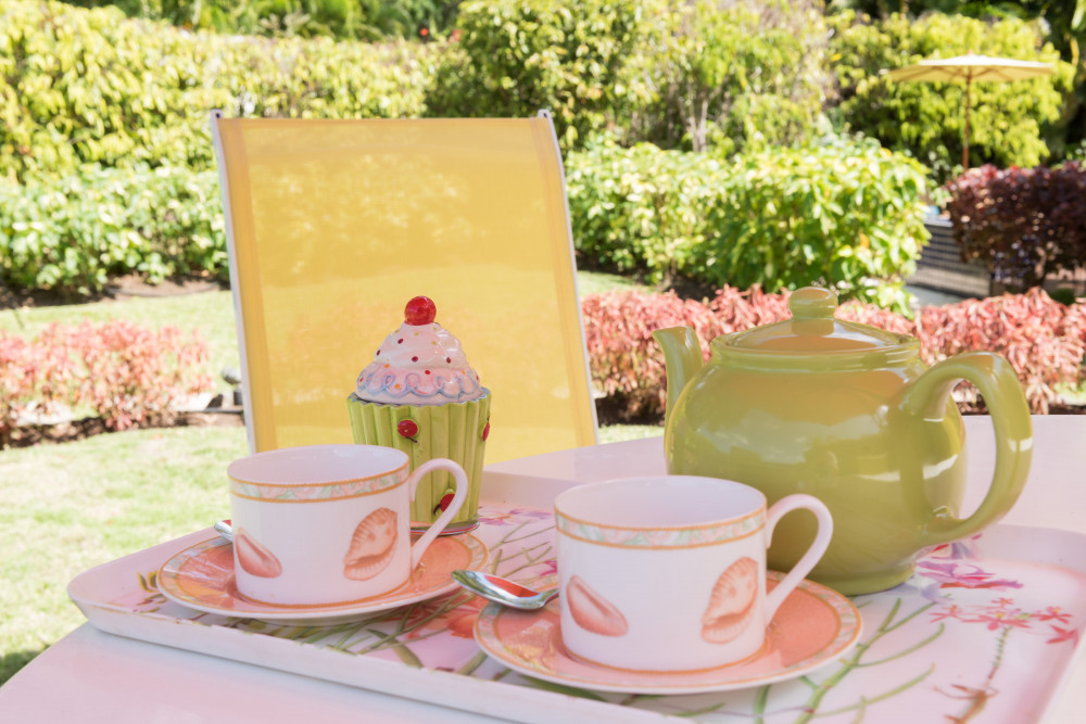 Thespina - Church Point