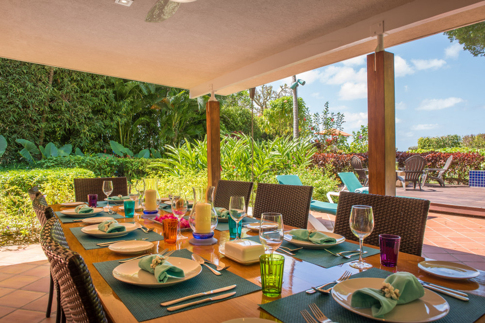 Thespina - Church Point