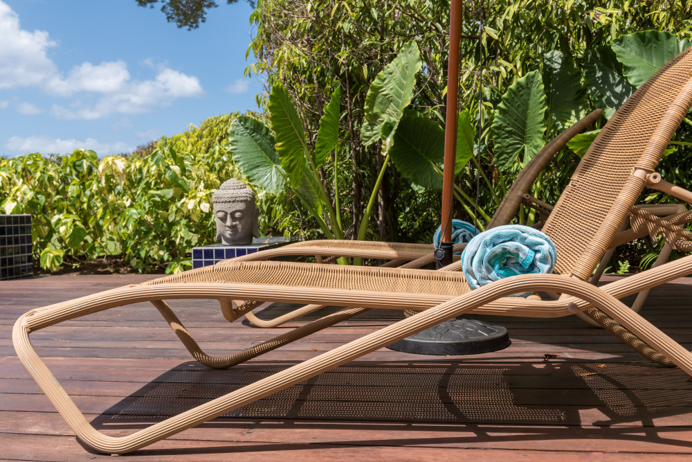 Thespina - Church Point