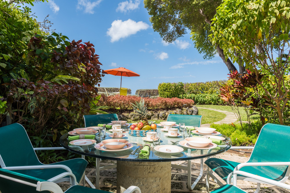 Thespina - Church Point