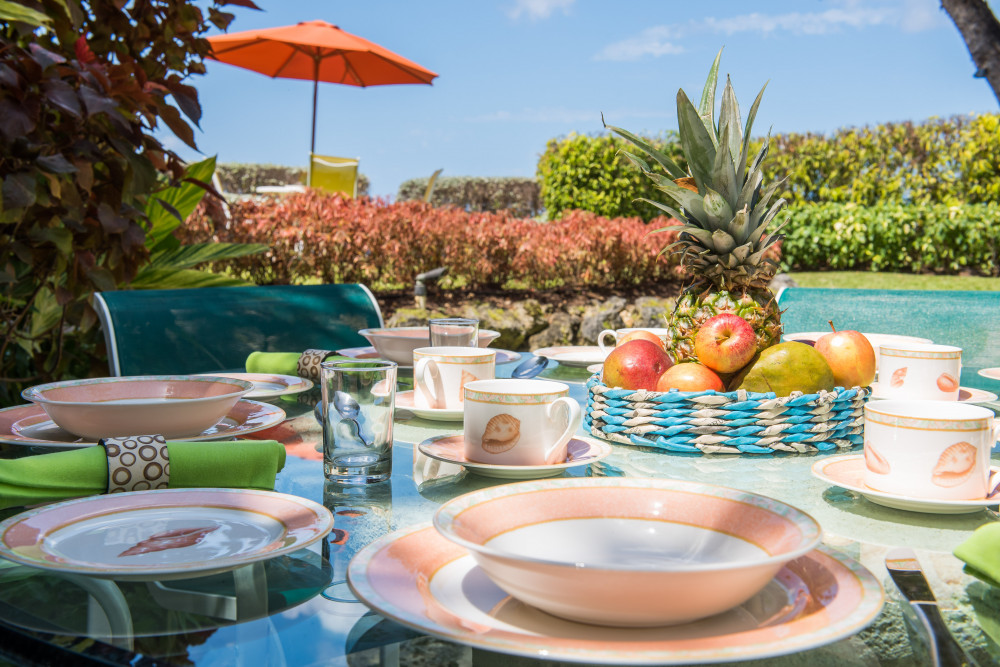 Thespina - Church Point