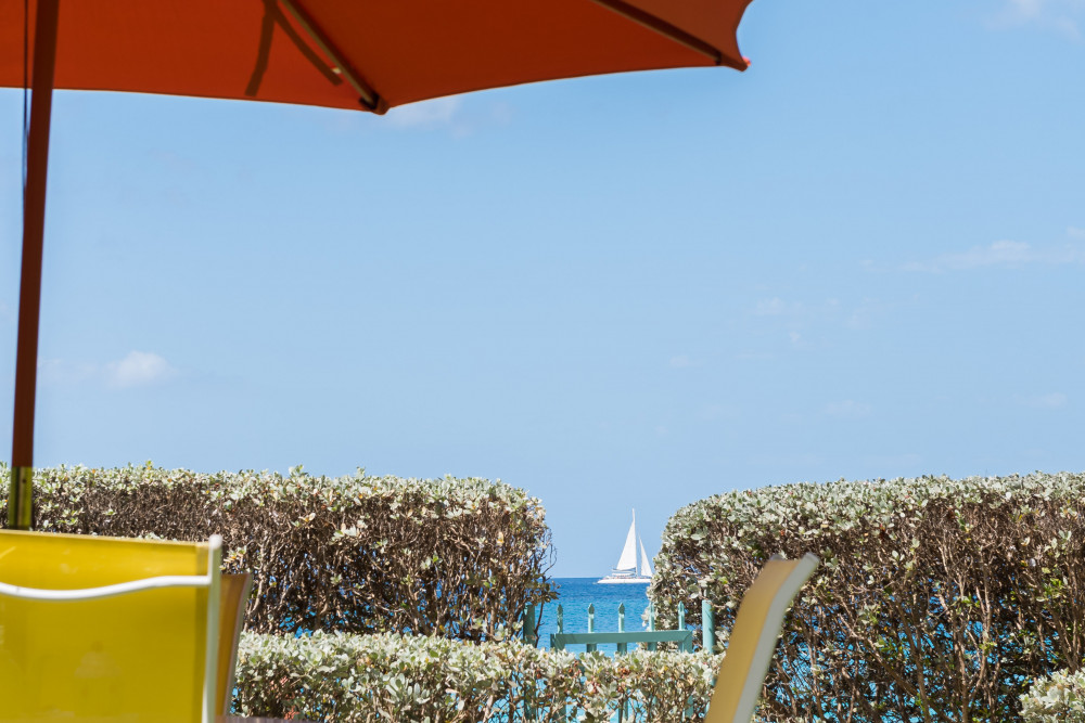 Thespina - Church Point