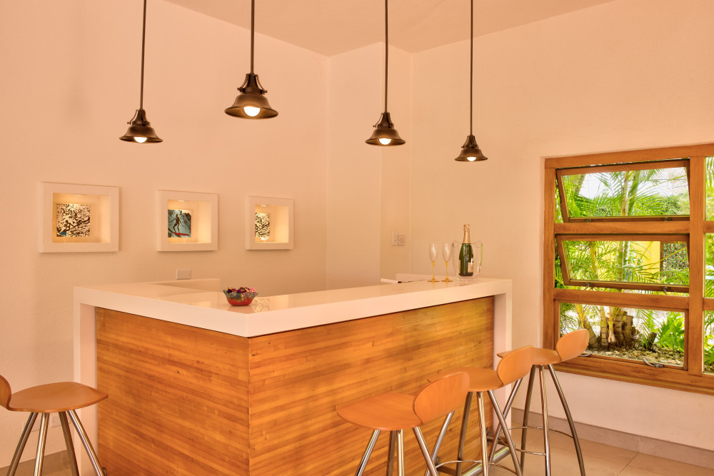 Thespina - Church Point