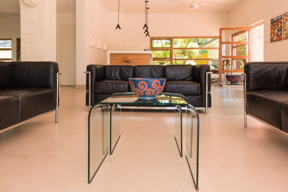 Thespina - Church Point