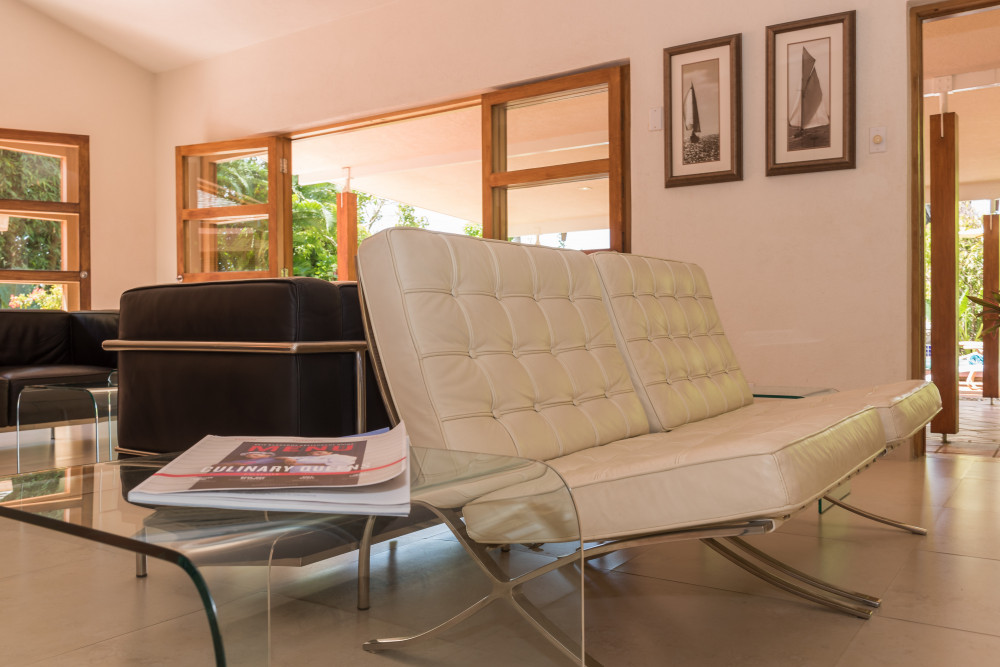 Thespina - Church Point