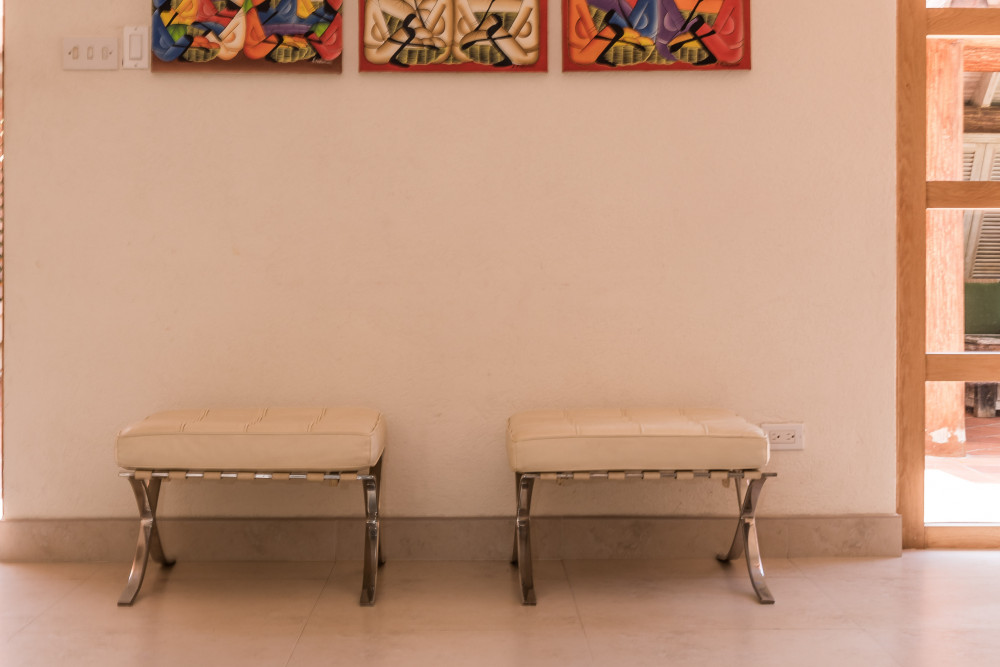 Thespina - Church Point