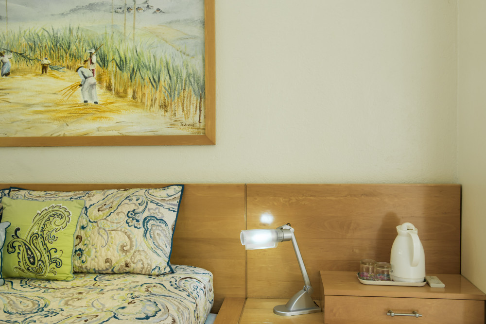 Thespina - Church Point