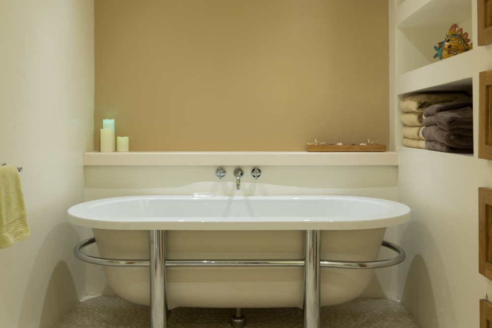 Thespina - Church Point