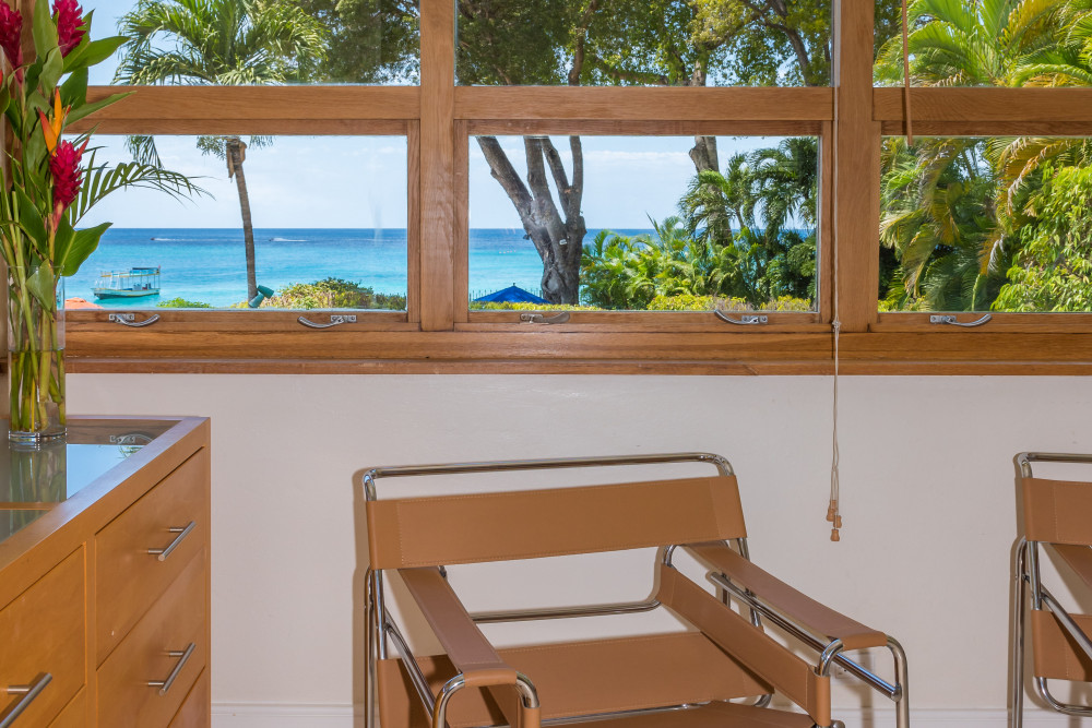 Thespina - Church Point