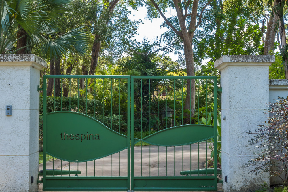 Thespina - Church Point