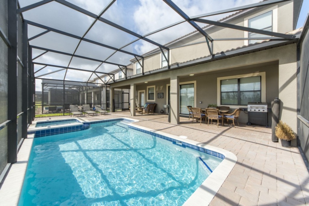 Championsgate 281