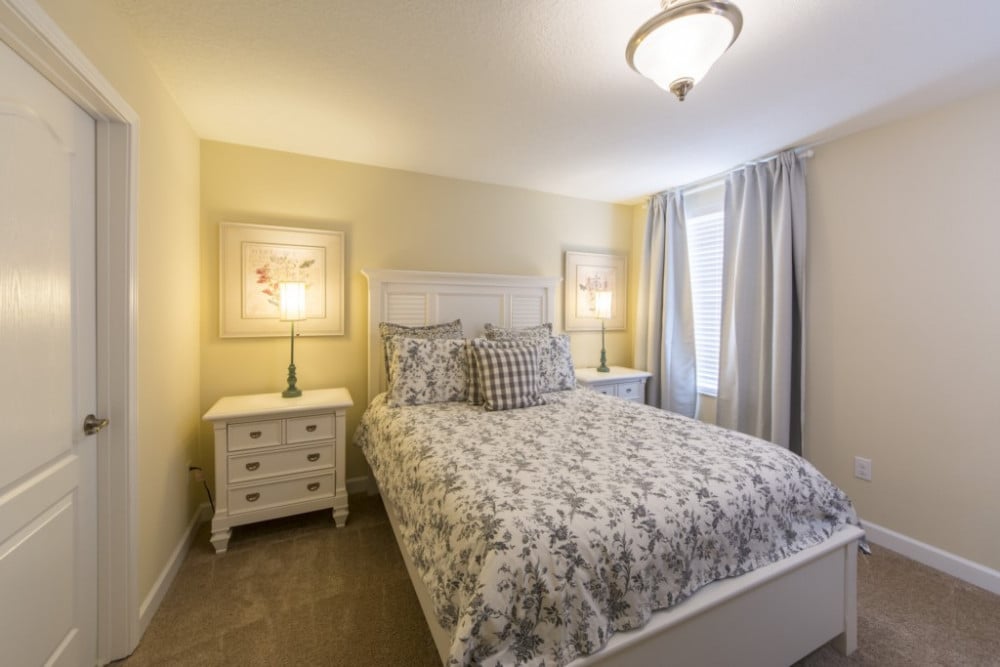 Championsgate 281