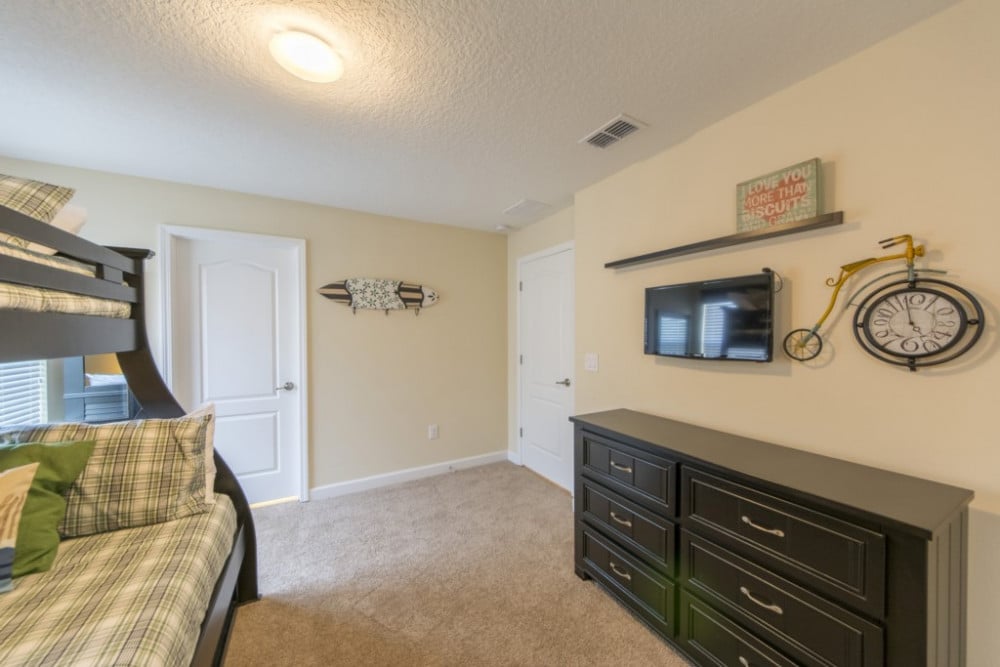 Championsgate 281
