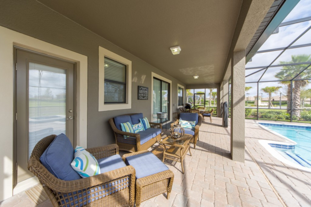 Championsgate 281
